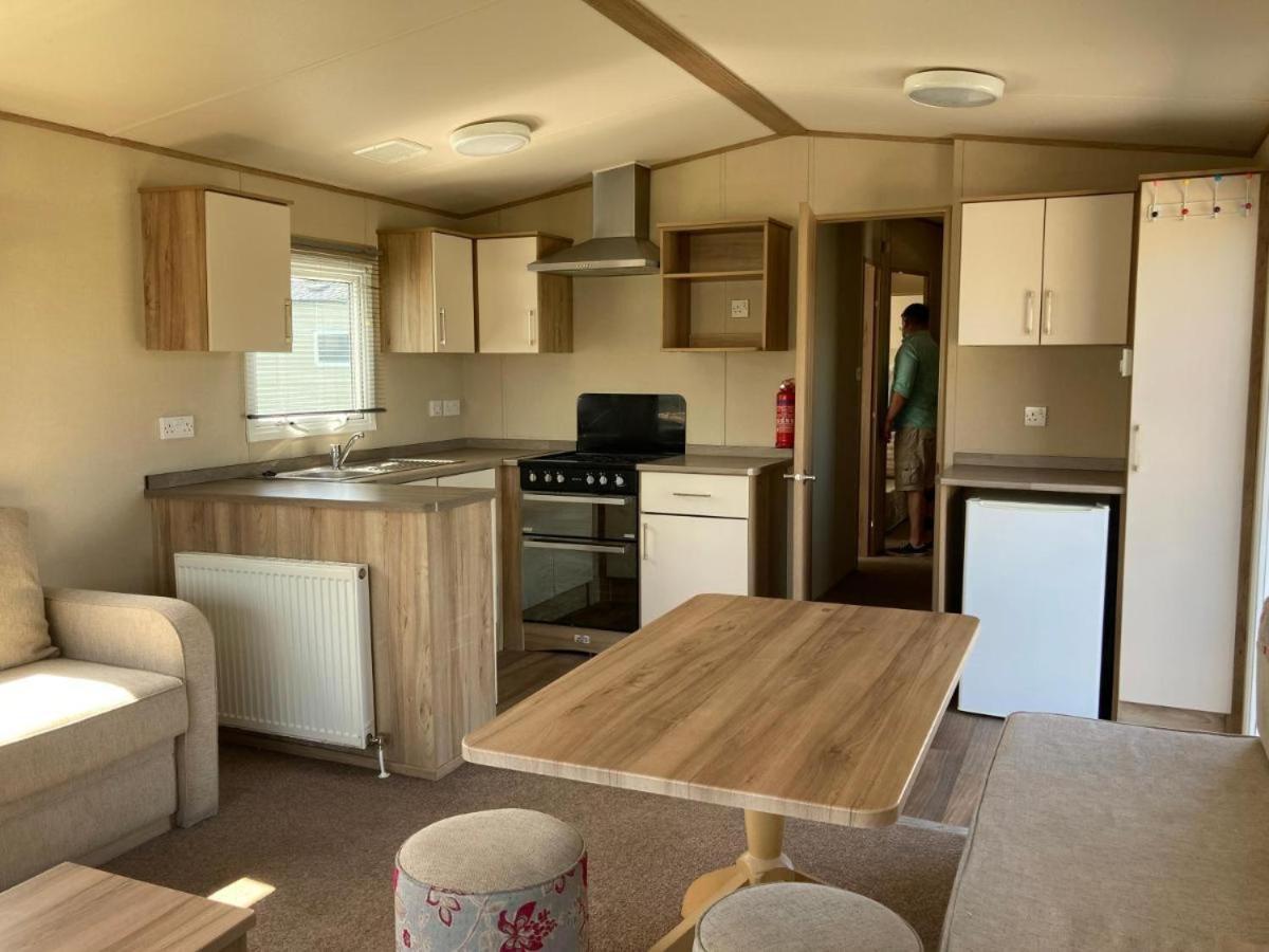 Apartament Nb166 - Porth Bay Hideaway New Quay Zewnętrze zdjęcie