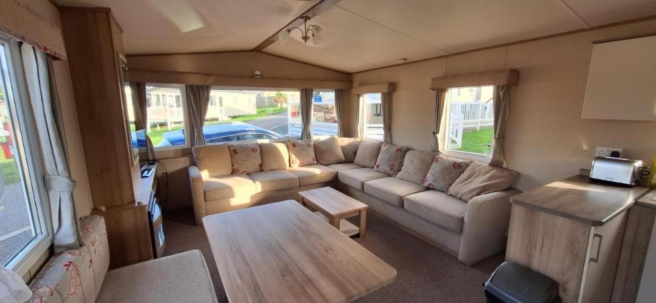 Apartament Nb166 - Porth Bay Hideaway New Quay Zewnętrze zdjęcie
