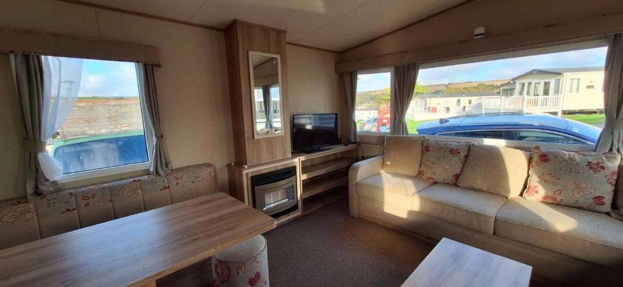 Apartament Nb166 - Porth Bay Hideaway New Quay Zewnętrze zdjęcie